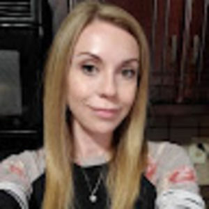 Meet your Posher, Felicia